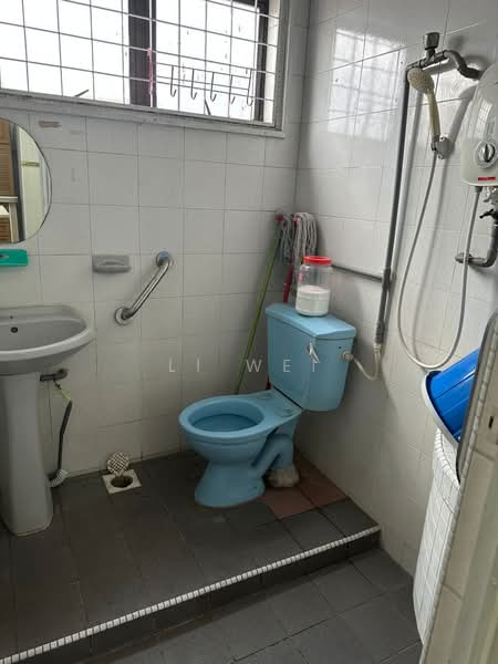 Rumah Teres 2 Tingkat untuk Disewa di Taman Sri Tebrau (Johor Bahru) - Li Wei - PropertyGuru.com.my