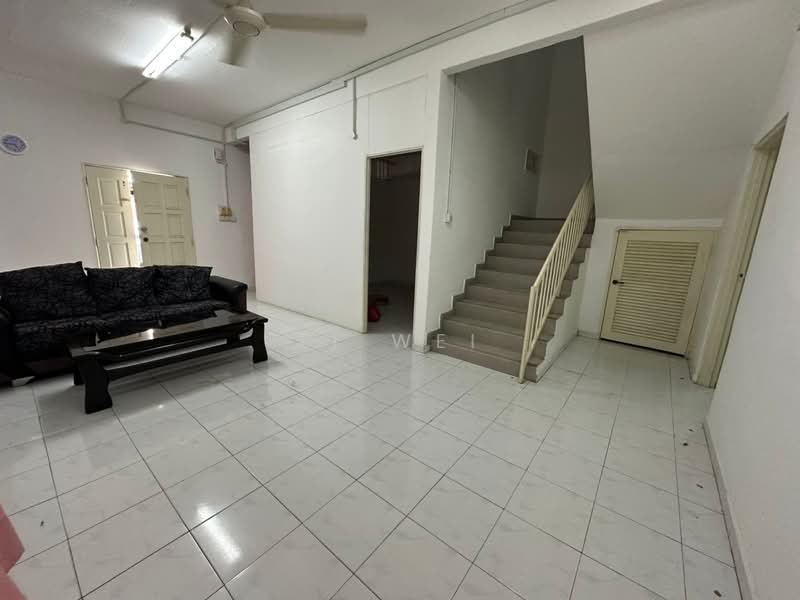 Rumah Teres 2 Tingkat untuk Disewa di Taman Sri Tebrau (Johor Bahru) - Li Wei - PropertyGuru.com.my