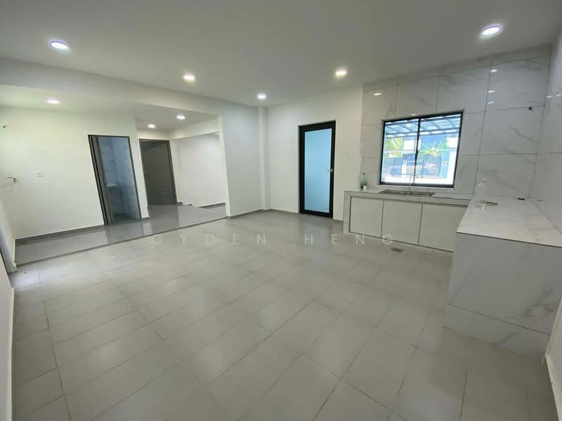Rumah Berkembar untuk Dijual di Taman Majidee (Johor Bahru) - Gyden Heng - PropertyGuru.com.my