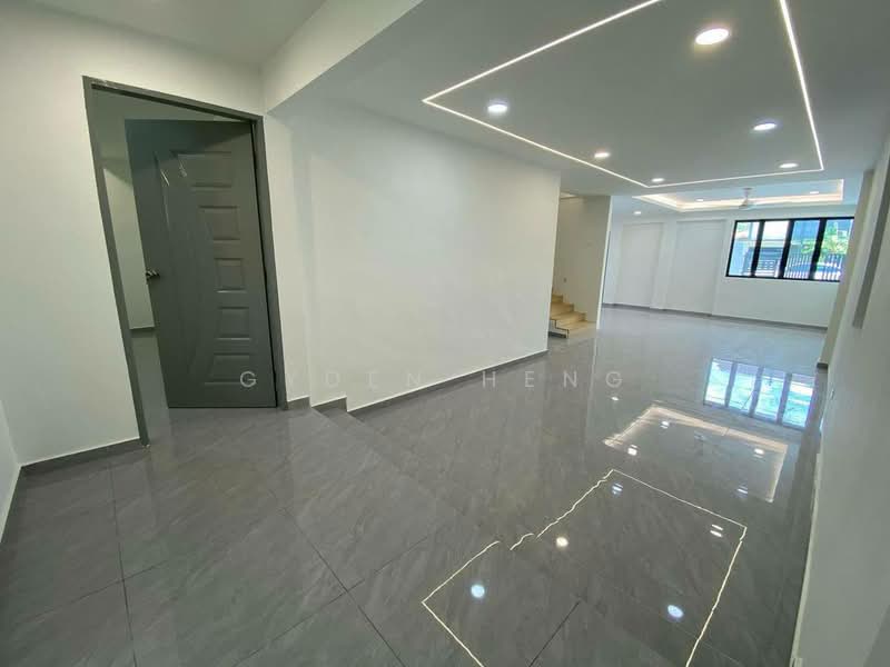 Rumah Berkembar untuk Dijual di Taman Majidee (Johor Bahru) - Gyden Heng - PropertyGuru.com.my