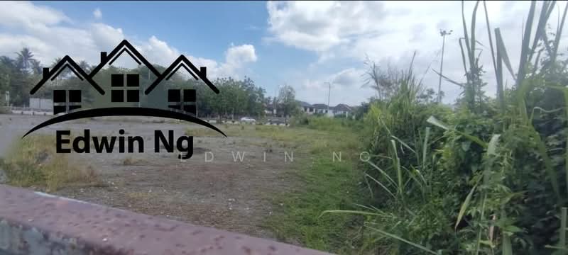 Tanah Komersial untuk Disewa di Bukit Tambun (Simpang Ampat) - Edwin Ng - Exterior - PropertyGuru.com.my