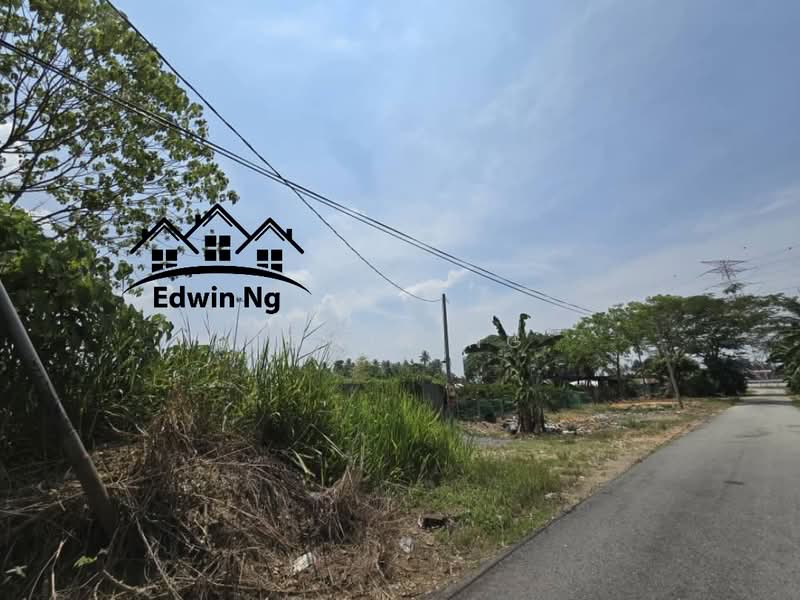 Tanah Komersial untuk Disewa di Bukit Tambun (Simpang Ampat) - Edwin Ng - Exterior - PropertyGuru.com.my