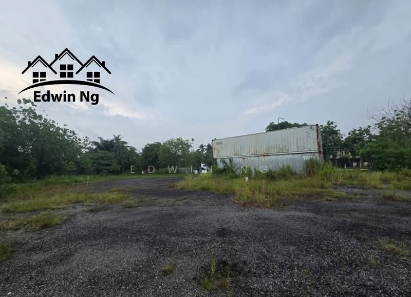 Tanah Komersial untuk Disewa di Bukit Tambun (Simpang Ampat) - Edwin Ng - Exterior - PropertyGuru.com.my