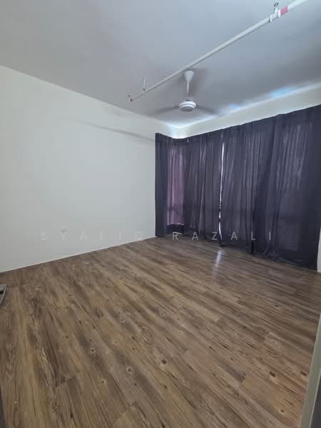 Service Residence for Rent at Suria Jaya - Syafiq Razali - PropertyGuru.com.my