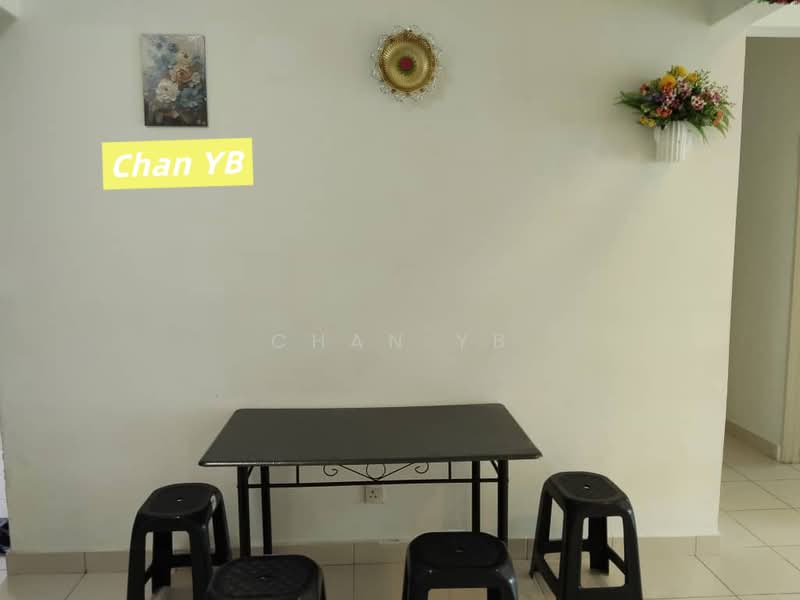 Condominium for Rent at One Foresta - Chan YB - Interior - PropertyGuru.com.my