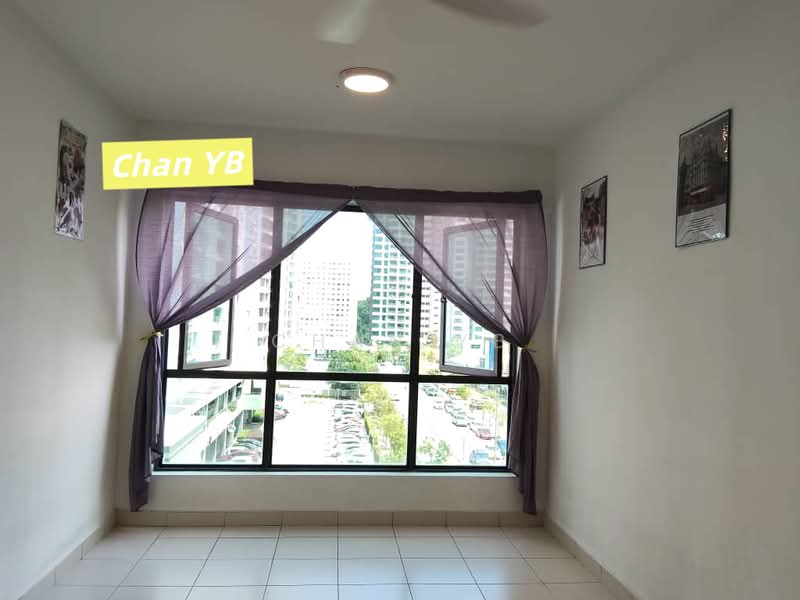 Condominium for Rent at One Foresta - Chan YB - View - PropertyGuru.com.my