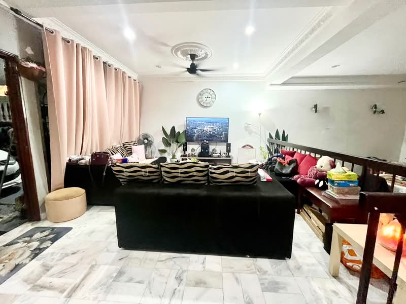 2-storey Terraced House for Sale in Taman Overseas Union (Taman Oug) (Jalan Klang Lama (Old Klang Road)) - Suli Chin - PropertyGuru.com.my