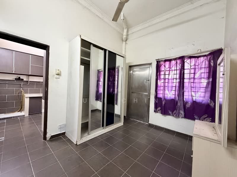 2-storey Terraced House for Sale in Taman Overseas Union (Taman Oug) (Jalan Klang Lama (Old Klang Road)) - Suli Chin - PropertyGuru.com.my