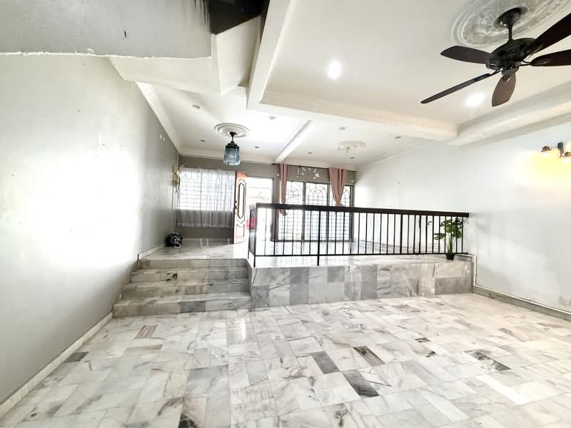 2-storey Terraced House for Sale in Taman Overseas Union (Taman Oug) (Jalan Klang Lama (Old Klang Road)) - Suli Chin - PropertyGuru.com.my
