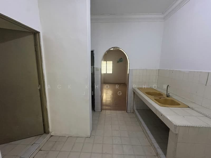 2-storey Terraced House for Sale in Kapar (Selangor) - Jack Khor Phor Jiing - PropertyGuru.com.my
