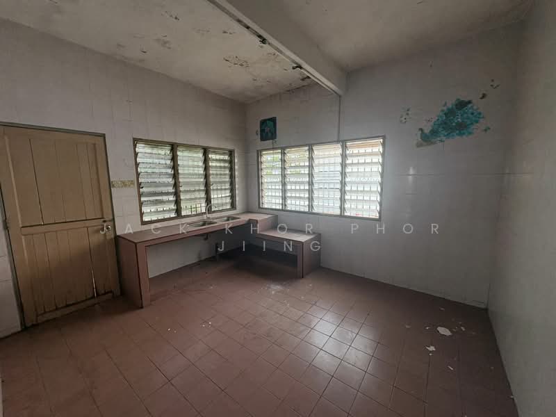 2-storey Terraced House for Sale in Kapar (Selangor) - Jack Khor Phor Jiing - PropertyGuru.com.my