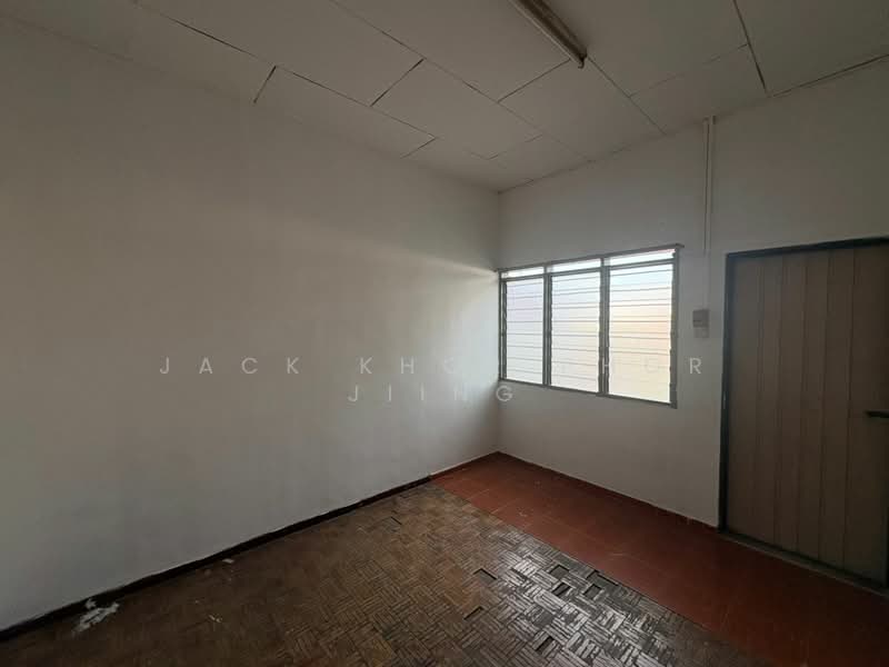 2-storey Terraced House for Sale in Kapar (Selangor) - Jack Khor Phor Jiing - PropertyGuru.com.my