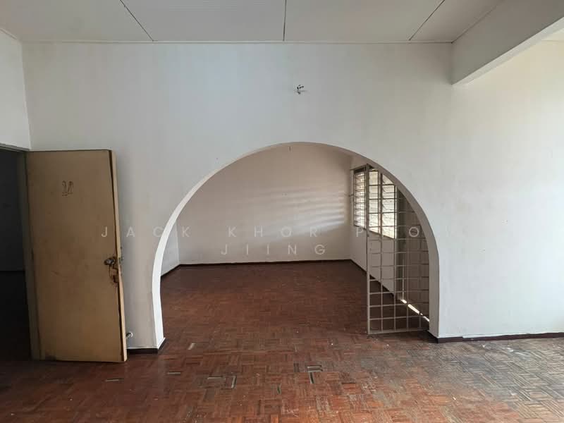 2-storey Terraced House for Sale in Kapar (Selangor) - Jack Khor Phor Jiing - PropertyGuru.com.my
