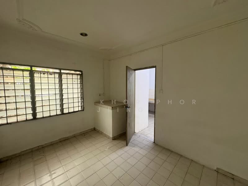 2-storey Terraced House for Sale in Kapar (Selangor) - Jack Khor Phor Jiing - PropertyGuru.com.my