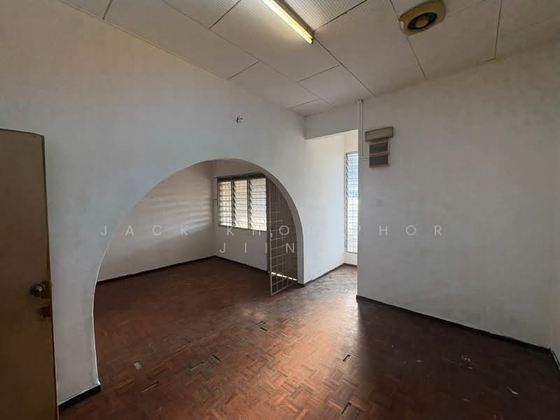 2-storey Terraced House for Sale in Kapar (Selangor) - Jack Khor Phor Jiing - PropertyGuru.com.my
