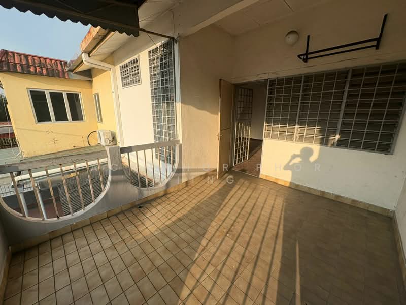 2-storey Terraced House for Sale in Kapar (Selangor) - Jack Khor Phor Jiing - PropertyGuru.com.my