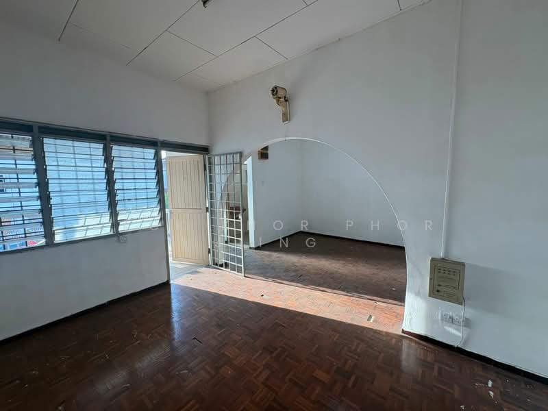 2-storey Terraced House for Sale in Kapar (Selangor) - Jack Khor Phor Jiing - PropertyGuru.com.my