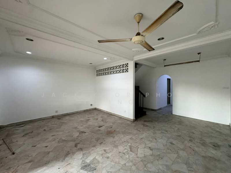 2-storey Terraced House for Sale in Kapar (Selangor) - Jack Khor Phor Jiing - PropertyGuru.com.my