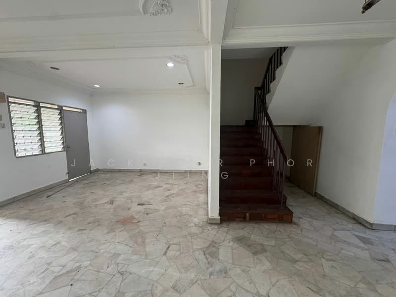 2-storey Terraced House for Sale in Kapar (Selangor) - Jack Khor Phor Jiing - PropertyGuru.com.my