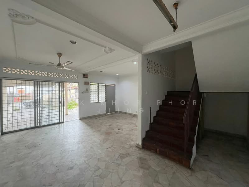 2-storey Terraced House for Sale in Kapar (Selangor) - Jack Khor Phor Jiing - PropertyGuru.com.my