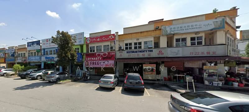 Kedai / Pejabat untuk Disewa di Seri Kembangan (Selangor) - Jacky Wong - Exterior - PropertyGuru.com.my