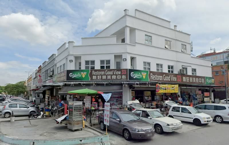Kedai / Pejabat untuk Disewa di Seri Kembangan (Selangor) - Jacky Wong - Exterior - PropertyGuru.com.my