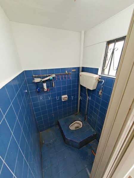 Flat for Sale at Flat Taman Ungku Tun Aminah - Ryu Tan - PropertyGuru.com.my
