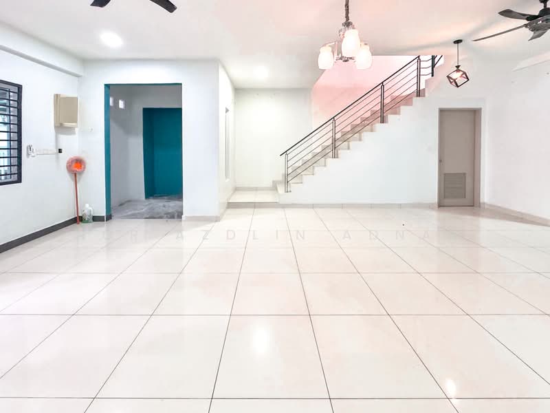 Terraced House for Sale in Semenyih (Selangor) - Nor Azdlin Adnan - PropertyGuru.com.my