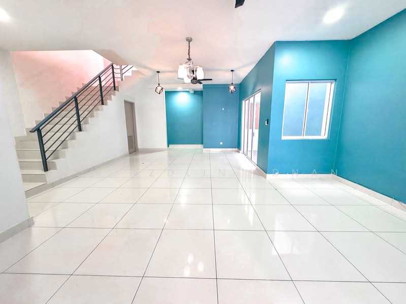 Terraced House for Sale in Semenyih (Selangor) - Nor Azdlin Adnan - PropertyGuru.com.my