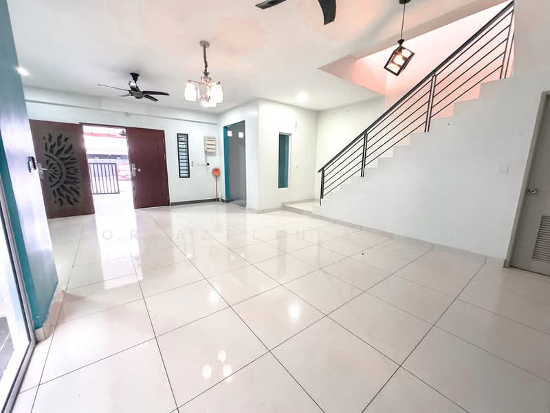 Terraced House for Sale in Semenyih (Selangor) - Nor Azdlin Adnan - PropertyGuru.com.my
