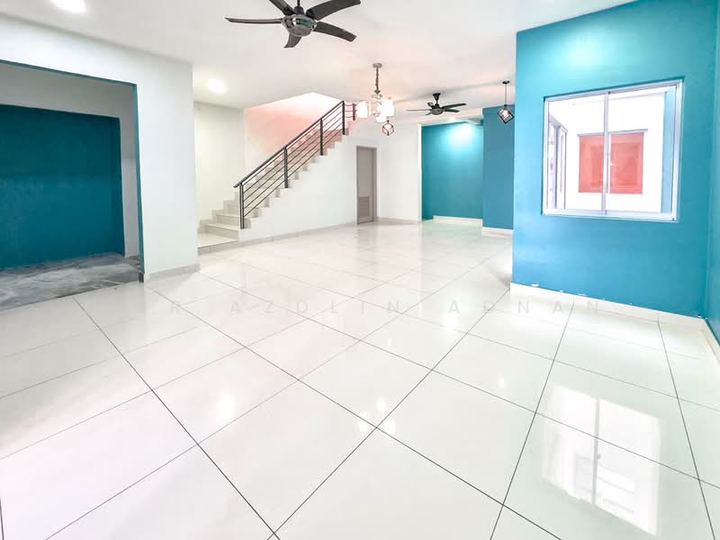 Terraced House for Sale in Semenyih (Selangor) - Nor Azdlin Adnan - PropertyGuru.com.my