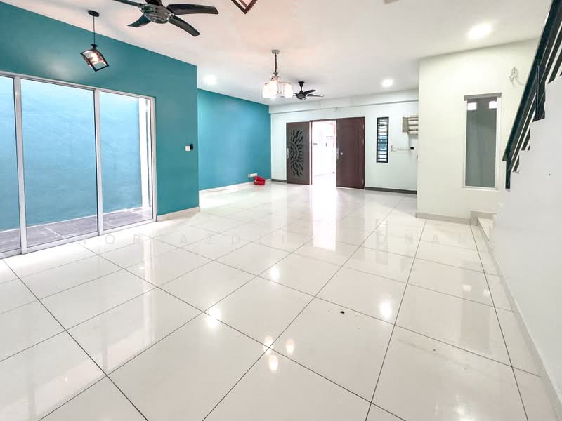 Terraced House for Sale in Semenyih (Selangor) - Nor Azdlin Adnan - PropertyGuru.com.my