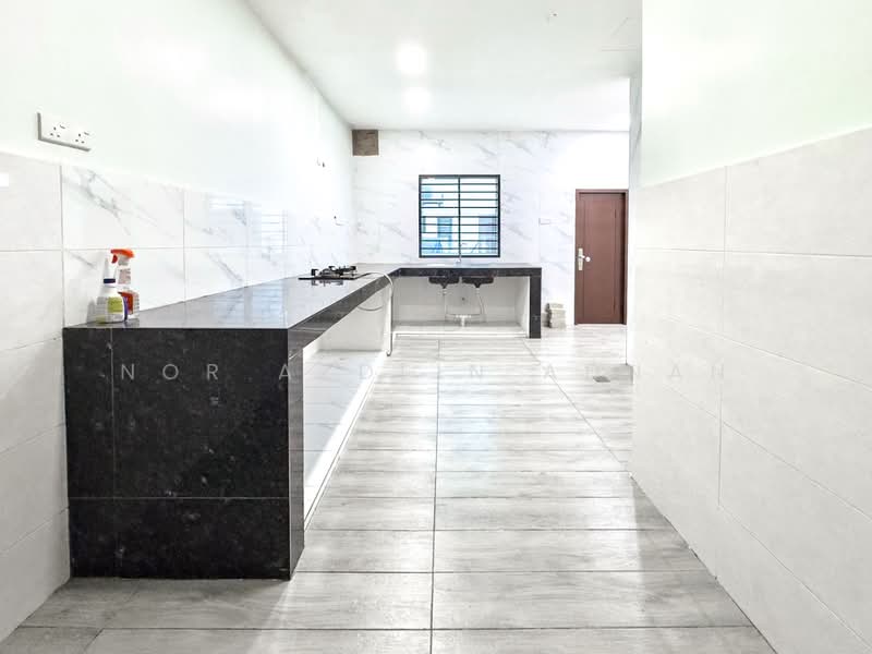 Terraced House for Sale in Semenyih (Selangor) - Nor Azdlin Adnan - PropertyGuru.com.my