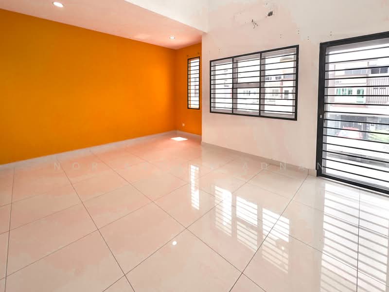 Terraced House for Sale in Semenyih (Selangor) - Nor Azdlin Adnan - PropertyGuru.com.my