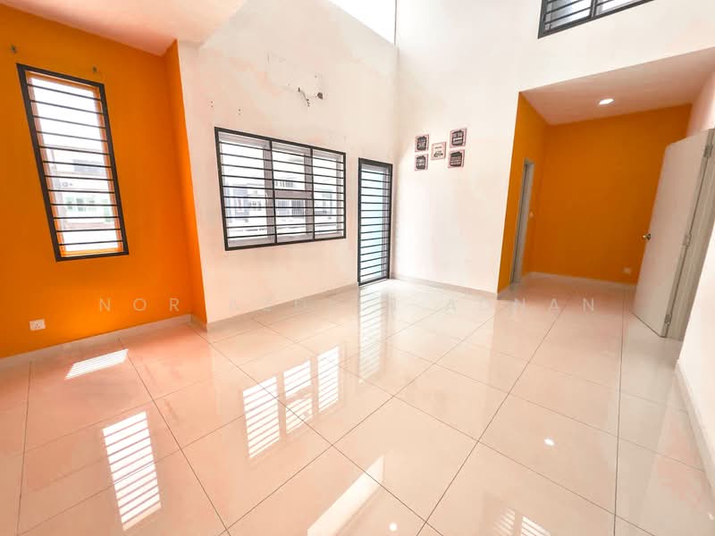 Terraced House for Sale in Semenyih (Selangor) - Nor Azdlin Adnan - PropertyGuru.com.my