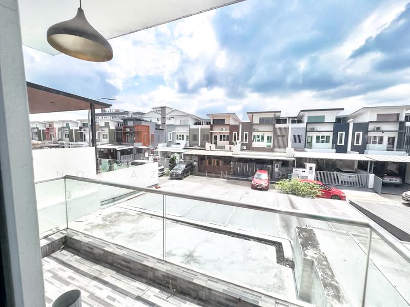 Terraced House for Sale in Semenyih (Selangor) - Nor Azdlin Adnan - PropertyGuru.com.my