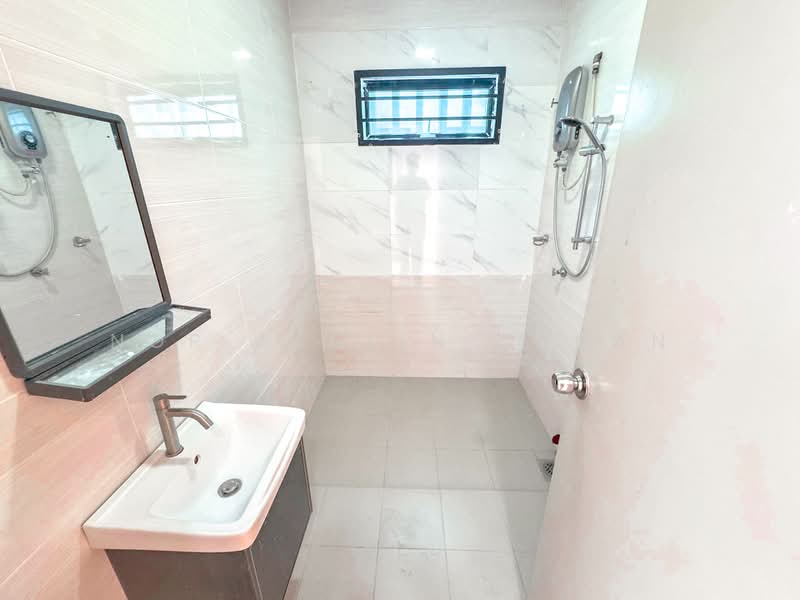 Terraced House for Sale in Semenyih (Selangor) - Nor Azdlin Adnan - PropertyGuru.com.my