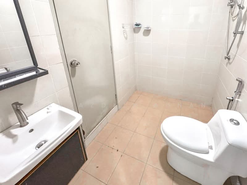 Terraced House for Sale in Semenyih (Selangor) - Nor Azdlin Adnan - PropertyGuru.com.my