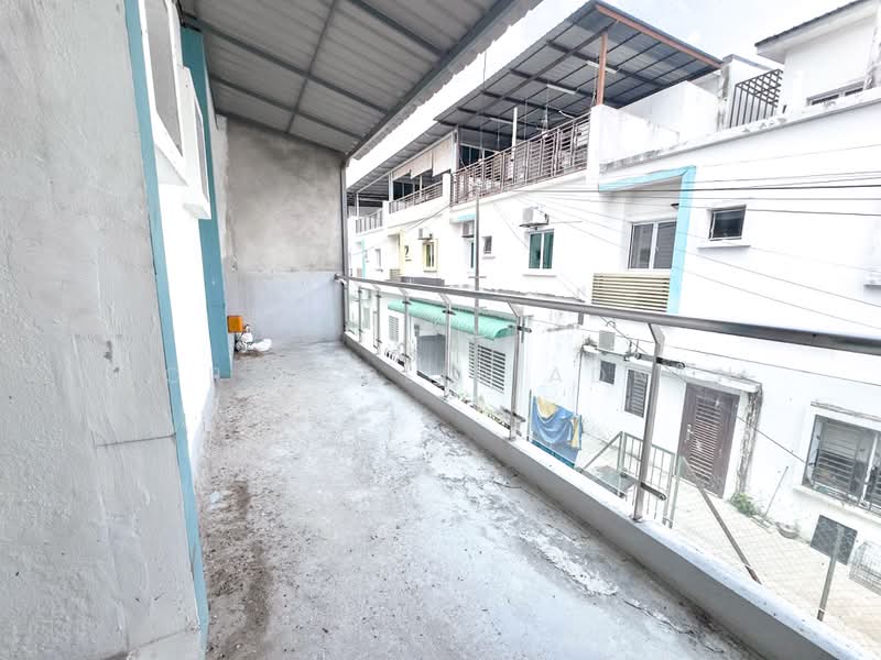 Terraced House for Sale in Semenyih (Selangor) - Nor Azdlin Adnan - PropertyGuru.com.my