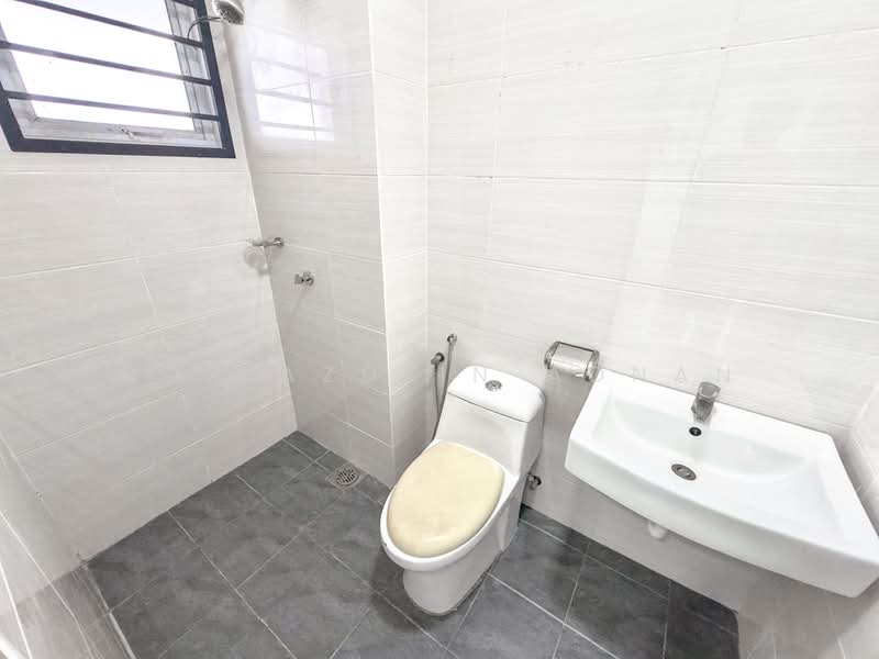 Terraced House for Sale in Semenyih (Selangor) - Nor Azdlin Adnan - PropertyGuru.com.my