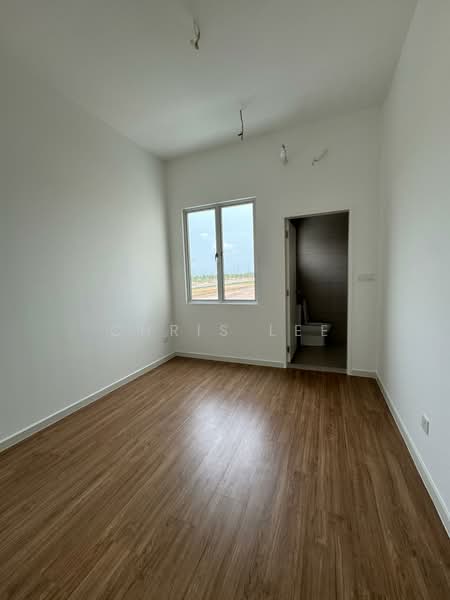 Rumah Teres 2 Tingkat untuk Dijual di Bandar Gamuda Cove (Dengkil) - Chris Lee - Interior - PropertyGuru.com.my