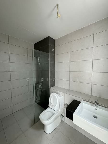 Rumah Teres 2 Tingkat untuk Dijual di Bandar Gamuda Cove (Dengkil) - Chris Lee - Bathroom - PropertyGuru.com.my