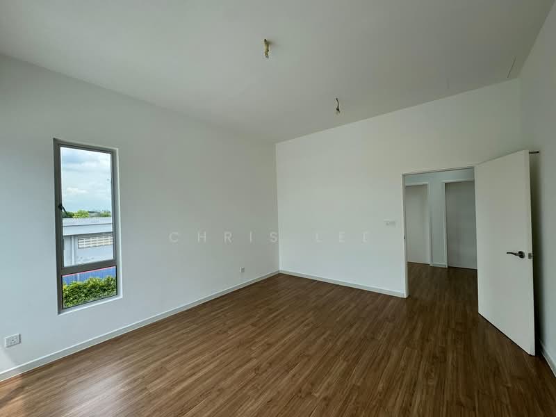 Rumah Teres 2 Tingkat untuk Dijual di Bandar Gamuda Cove (Dengkil) - Chris Lee - Interior - PropertyGuru.com.my