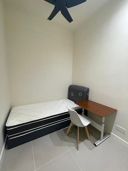 Servis Apartment untuk Disewa di 8th & Stellar - Elyn Soo - Bedroom - PropertyGuru.com.my