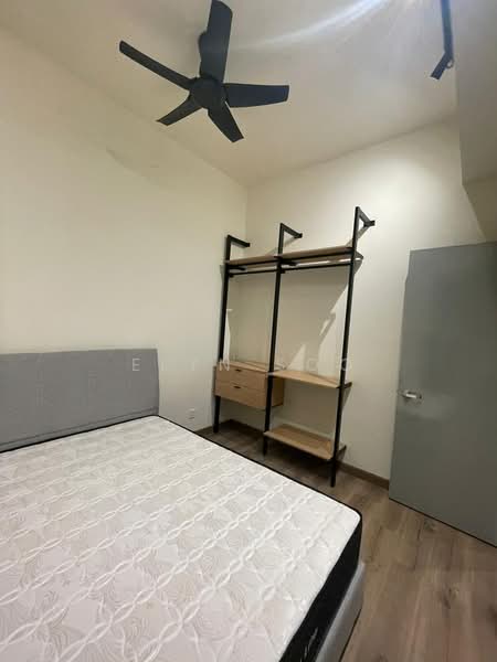 Servis Apartment untuk Disewa di 8th & Stellar - Elyn Soo - Bedroom - PropertyGuru.com.my