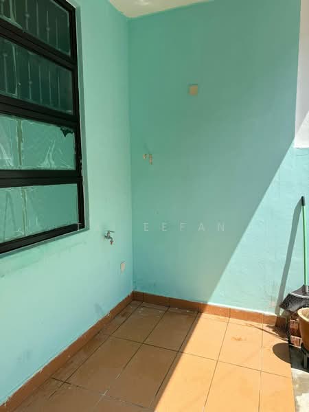 2-storey Terraced House for Rent in Skudai (Johor) - Tai Eefan - Balcony - PropertyGuru.com.my