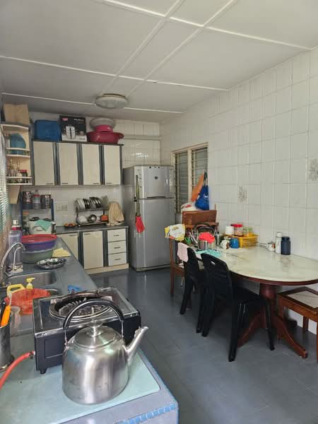 2-storey Terraced House for Sale in Usj 6 (Subang Jaya) - Josh Chai - PropertyGuru.com.my