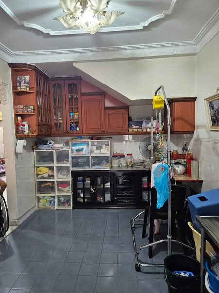 2-storey Terraced House for Sale in Usj 6 (Subang Jaya) - Josh Chai - PropertyGuru.com.my