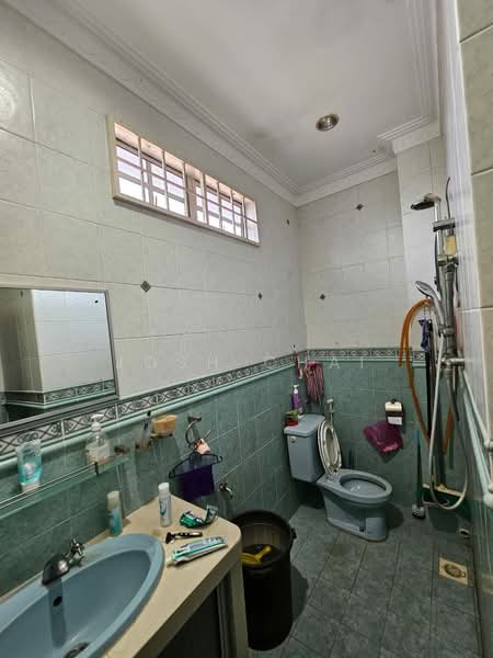 2-storey Terraced House for Sale in Usj 6 (Subang Jaya) - Josh Chai - PropertyGuru.com.my