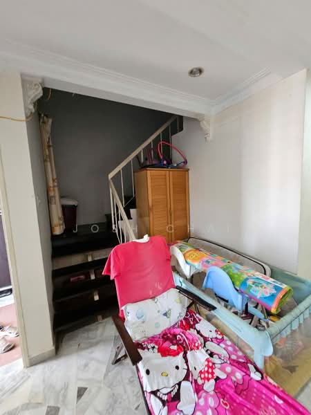 2-storey Terraced House for Sale in Usj 6 (Subang Jaya) - Josh Chai - PropertyGuru.com.my